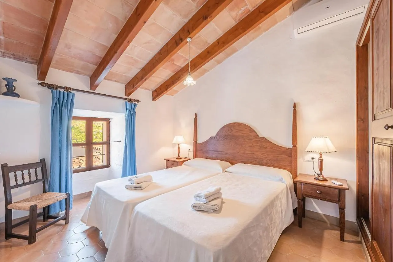 Can Faveta Alcudia  Lantgård